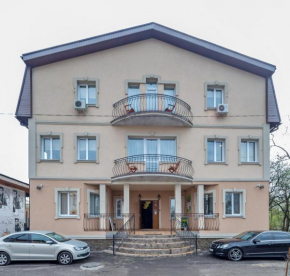 Отель Green Hotel  Киев